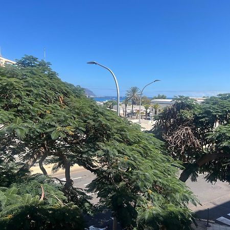 Santa Cruz De Tenerife Toscal מראה חיצוני תמונה