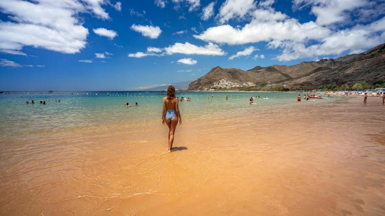 Santa Cruz De Tenerife Toscal מראה חיצוני תמונה