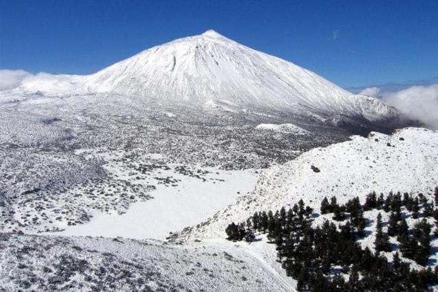 Santa Cruz De Tenerife Toscal מראה חיצוני תמונה