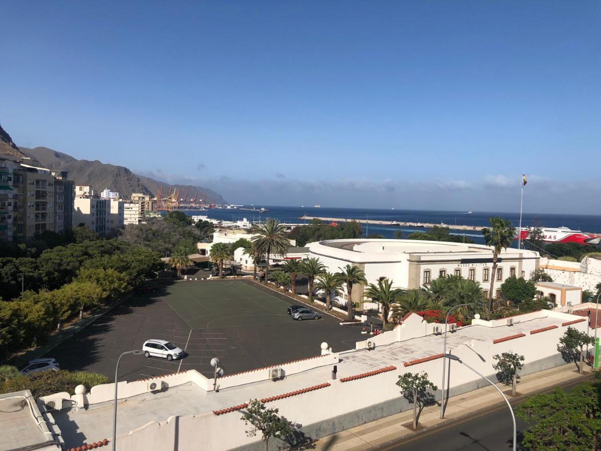 Santa Cruz De Tenerife Toscal מראה חיצוני תמונה